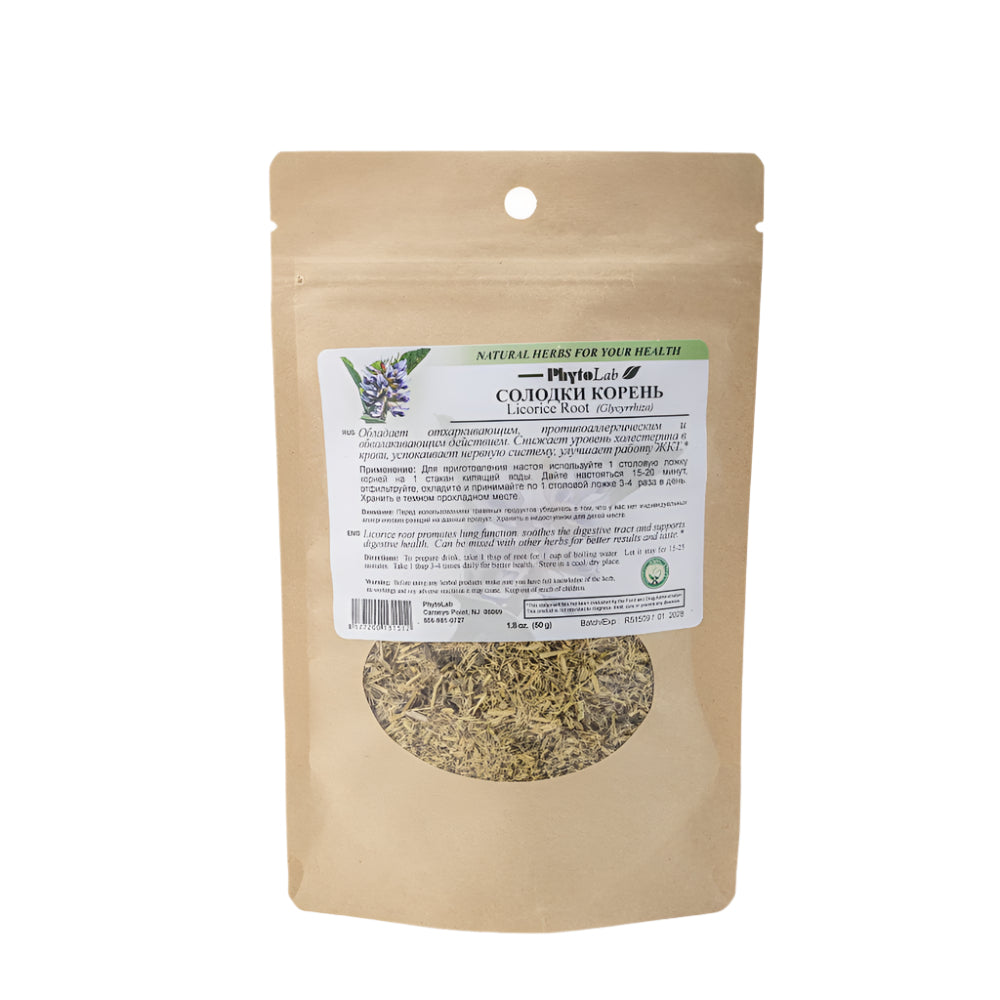 Licorice Root