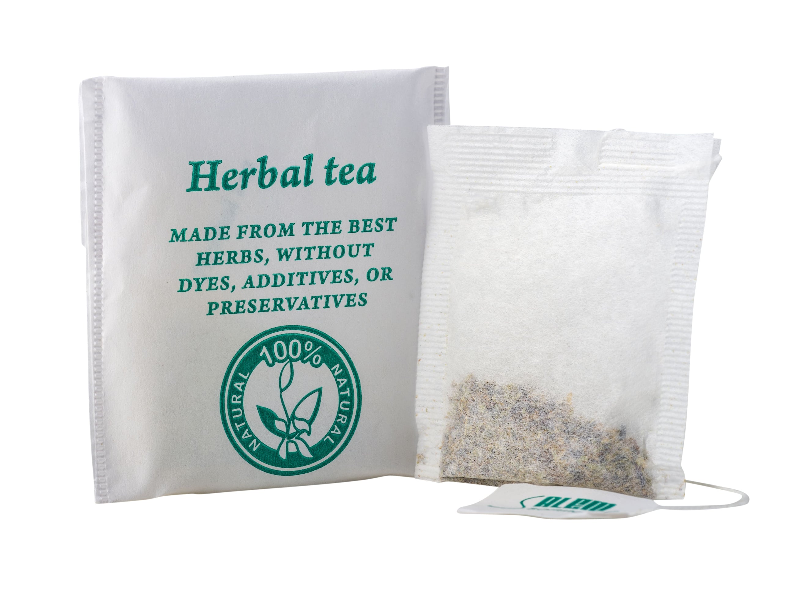 Linden Tea - Single Pack of 20 Tea Bags