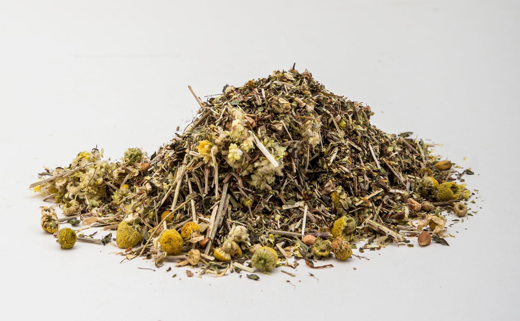 Liver Support Blend