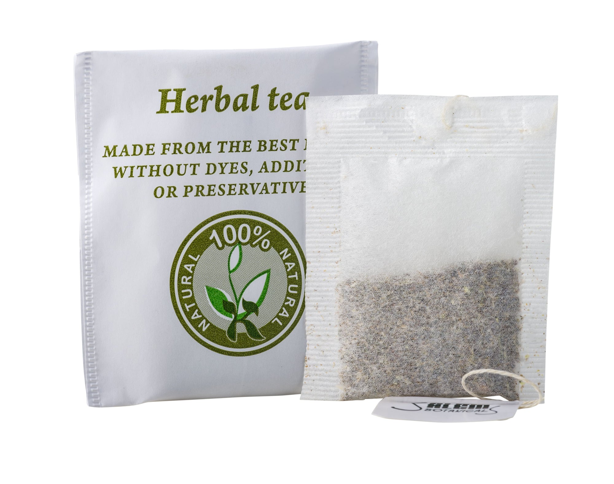 Liver Support Tea