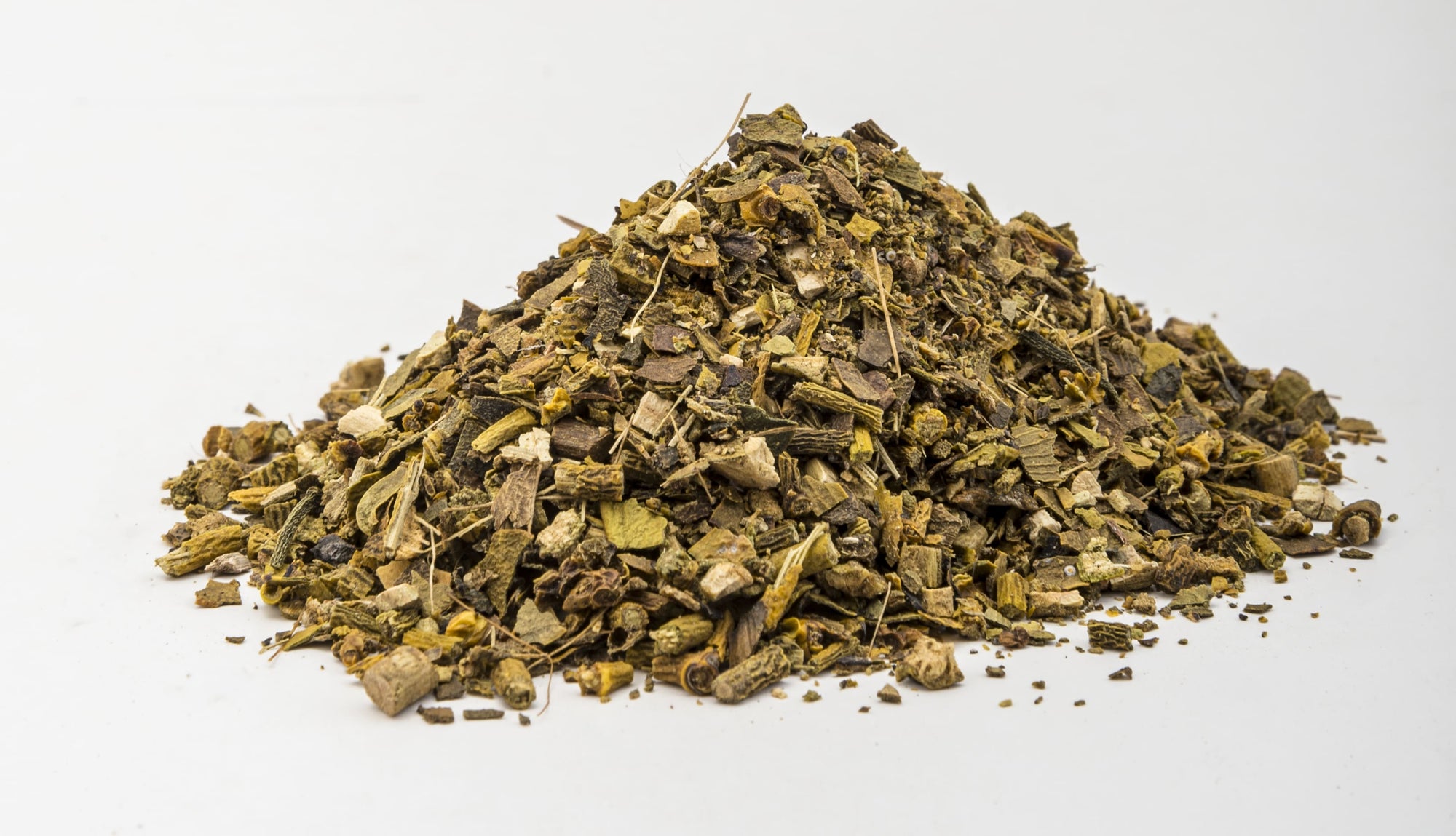 Mistletoe Herb