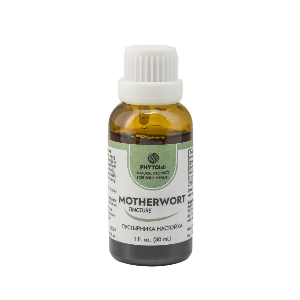 Motherwort Tincture