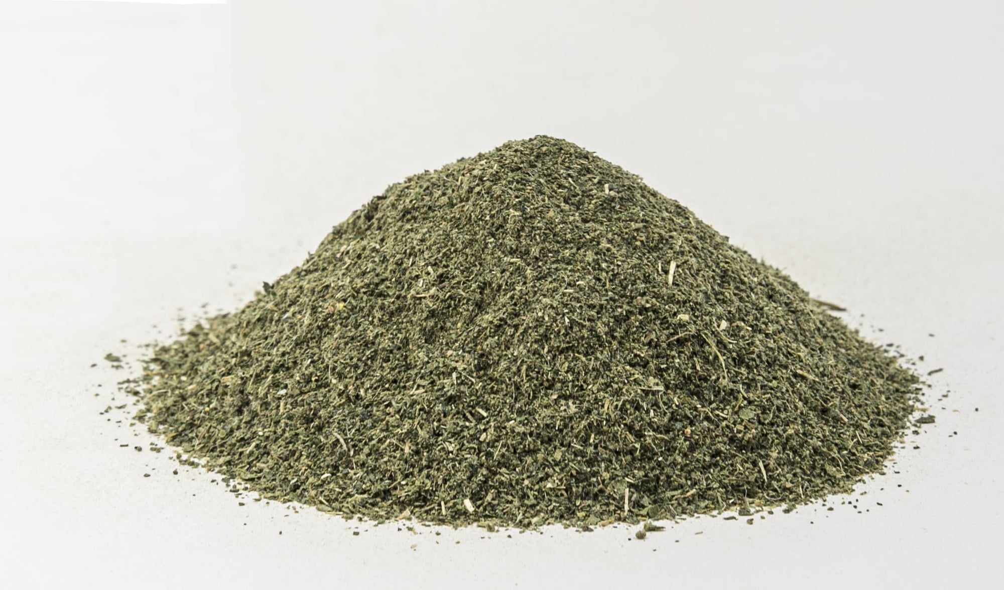 Nettle Leaf
