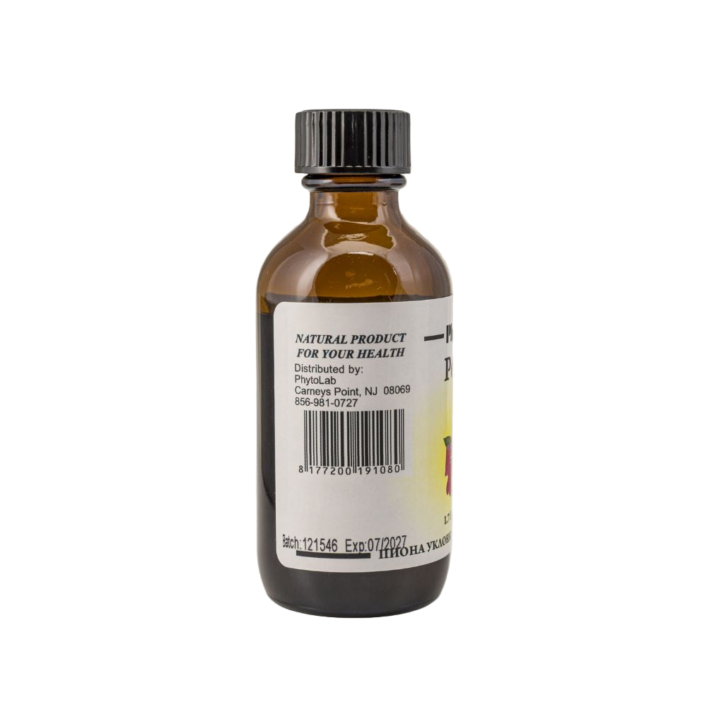 Peony Root Liquid Extract