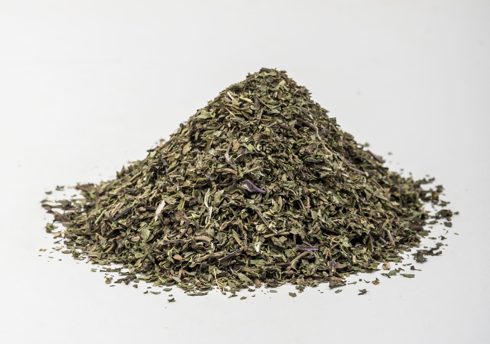 Peppermint Leaf