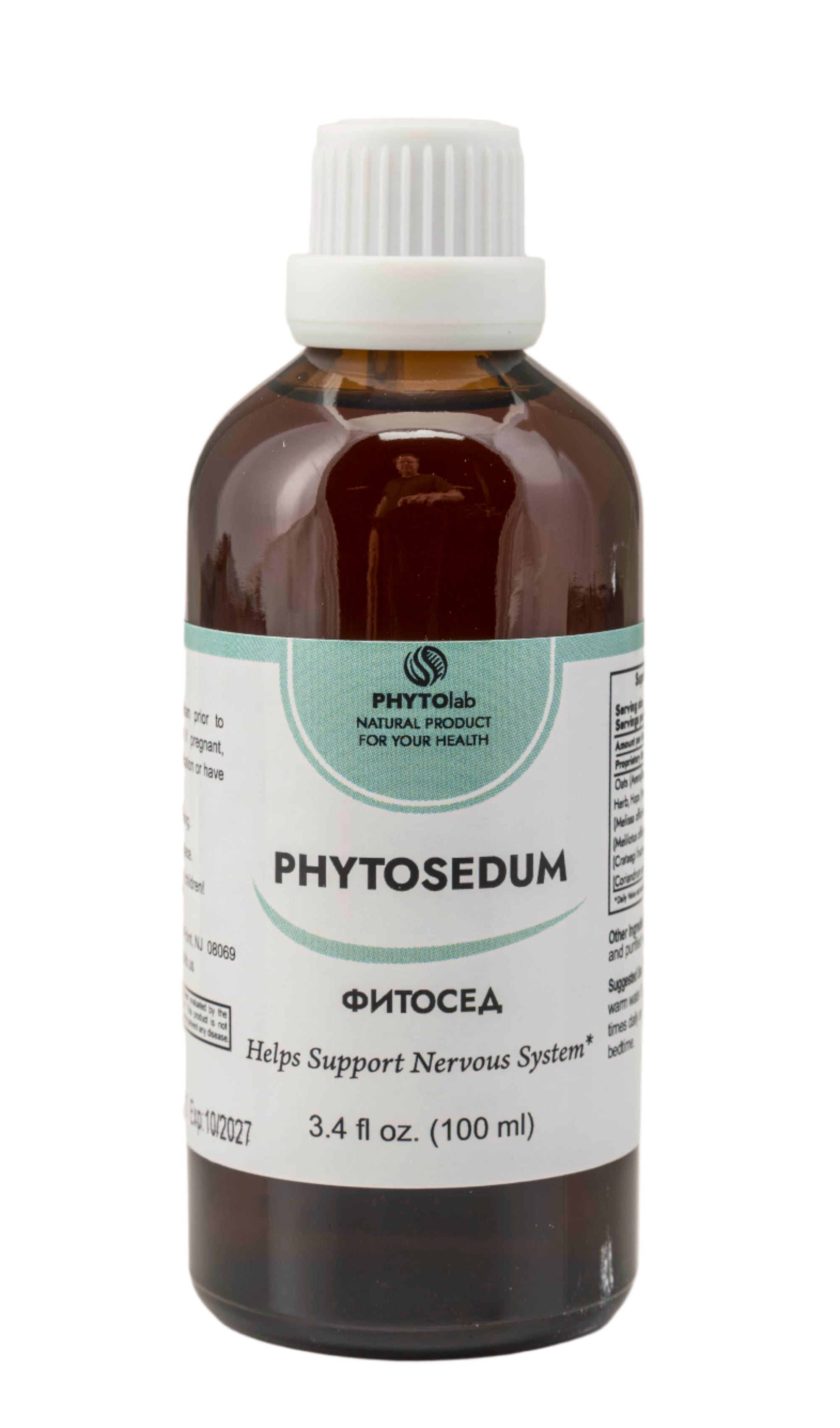 Phytosedum