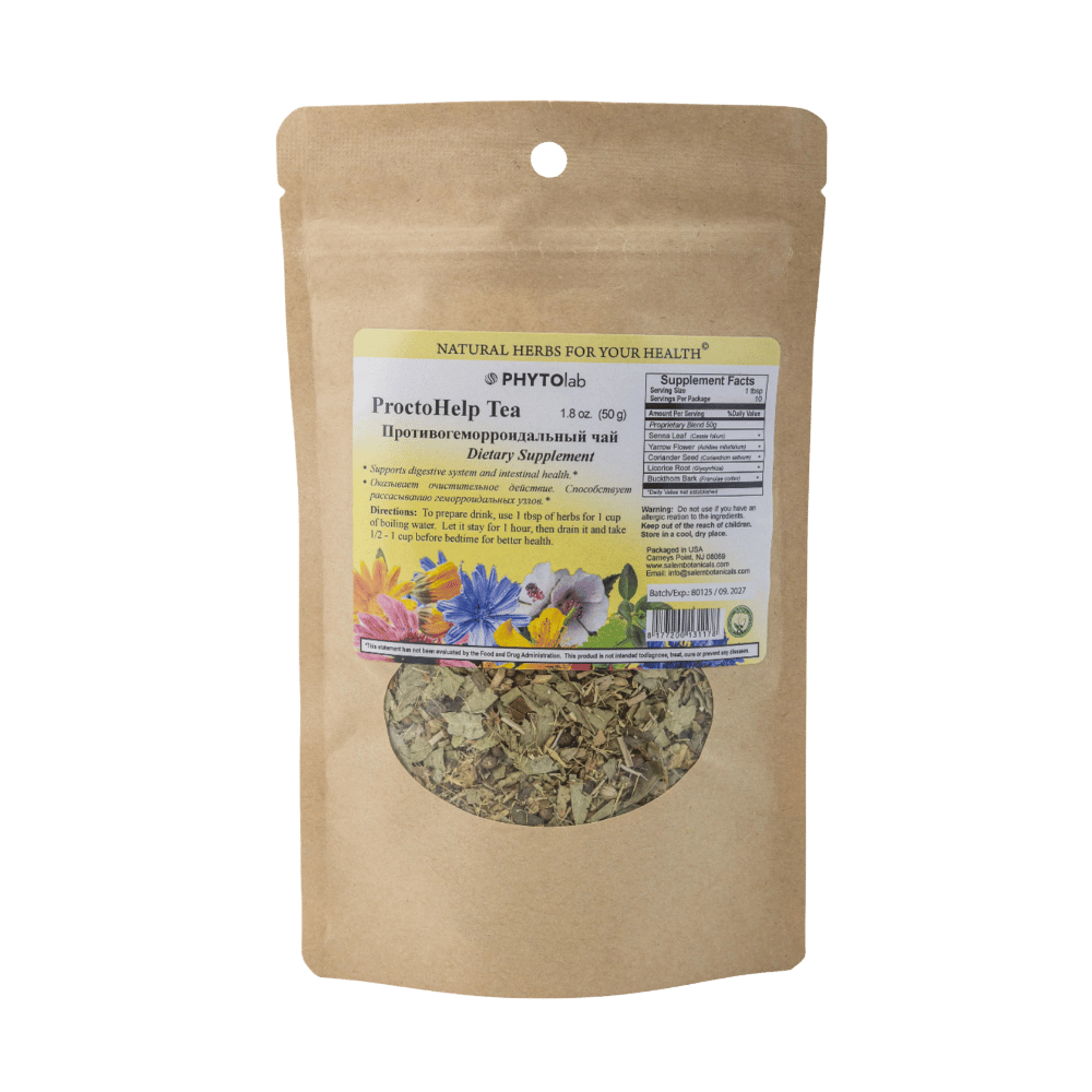 ProctoHelp Blend