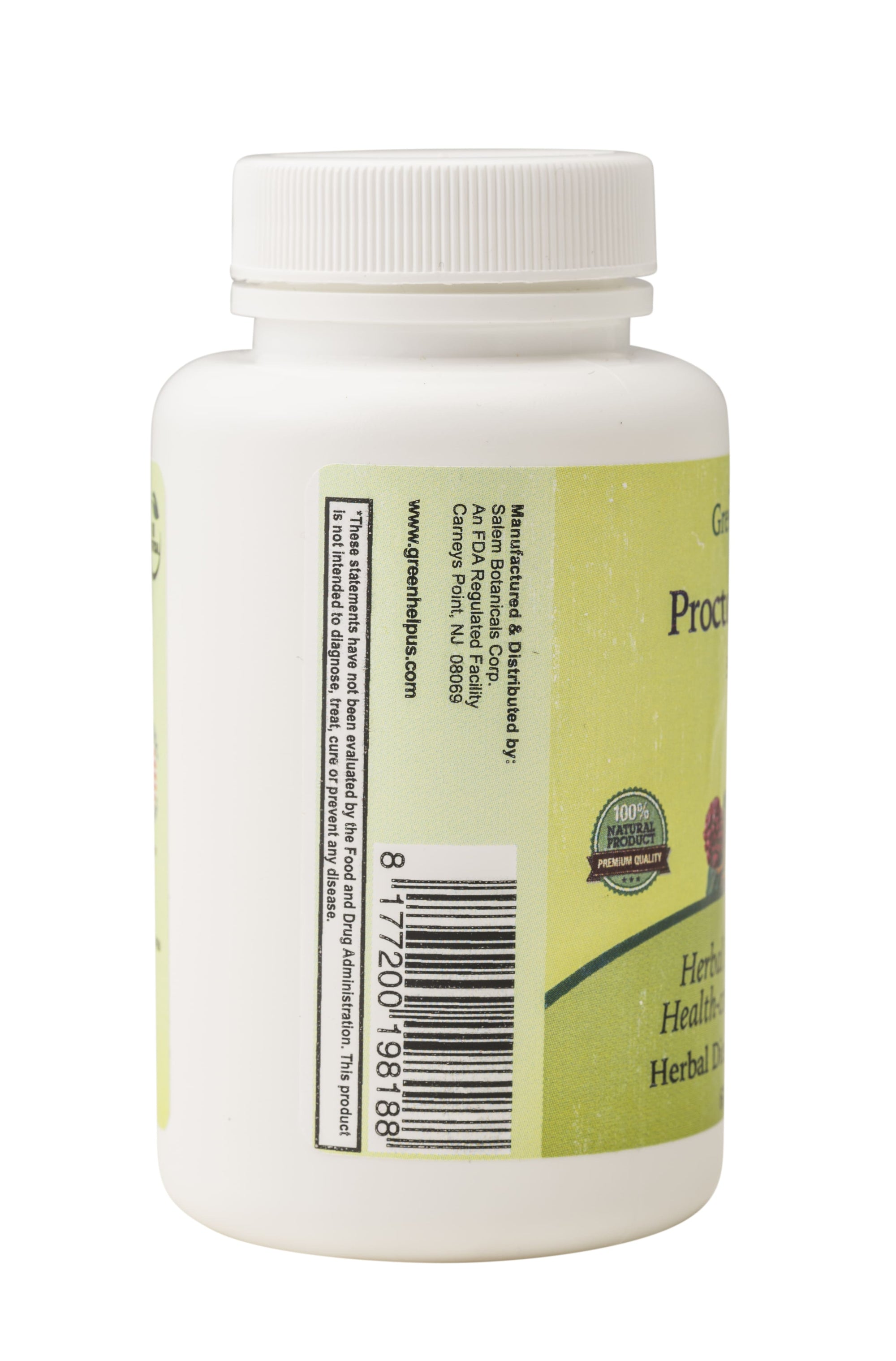 Procto Defense Capsules
