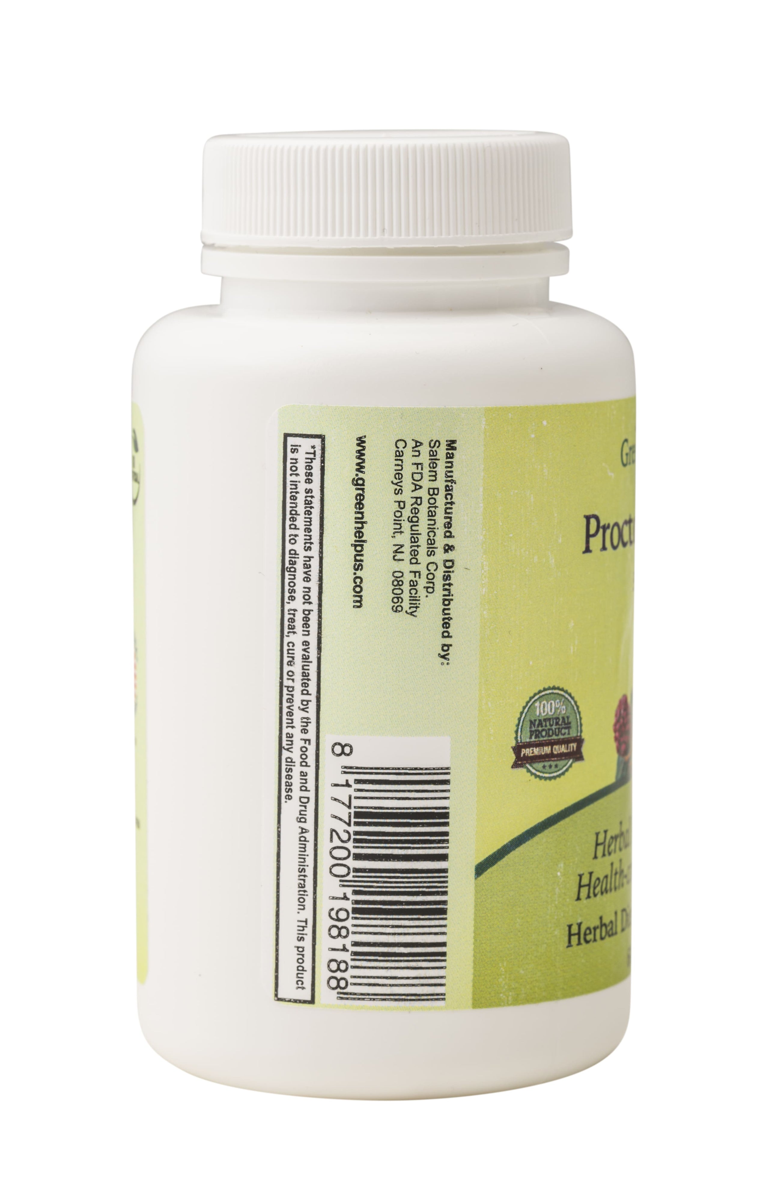 Procto Defense Capsules