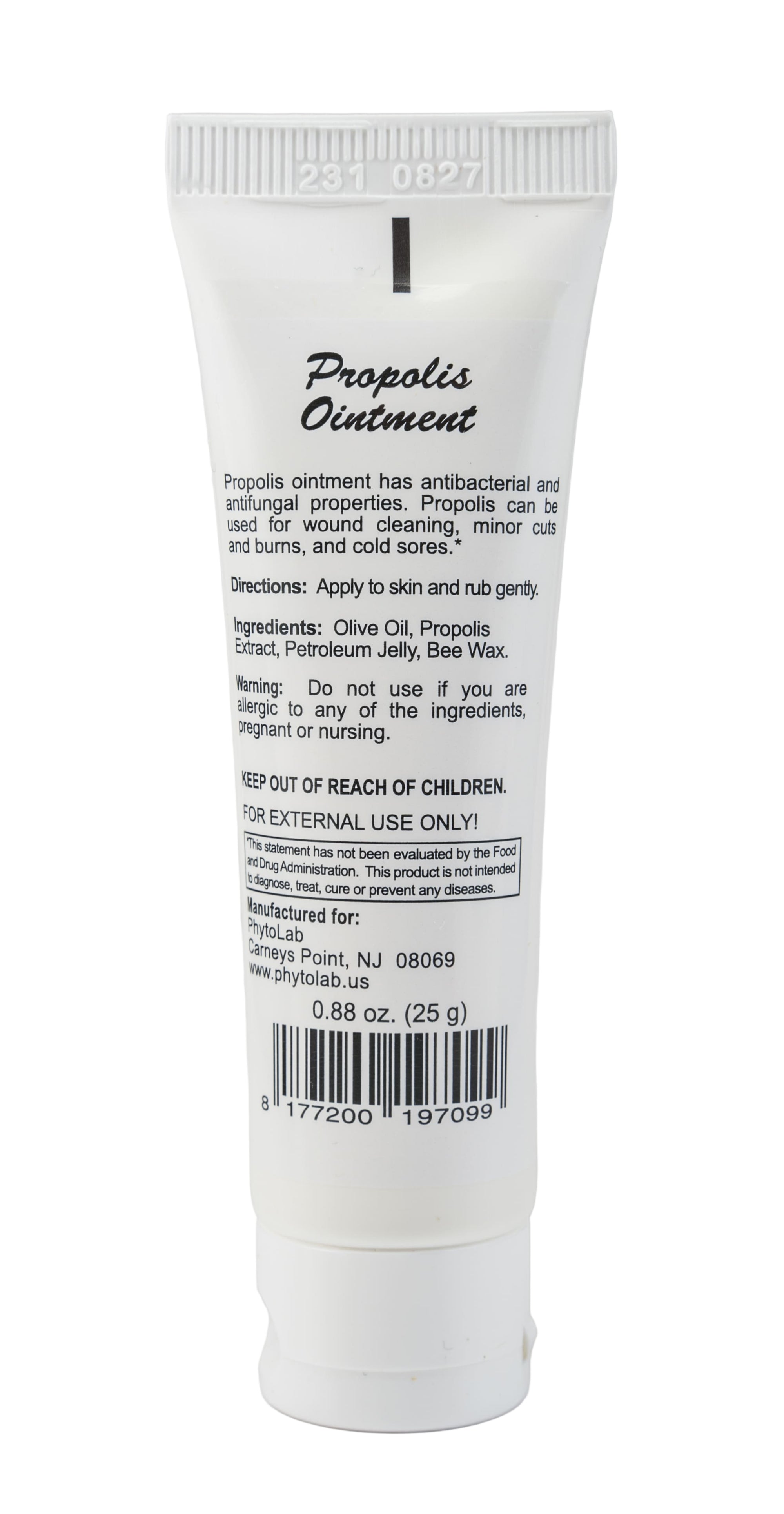 Propolis Ointment