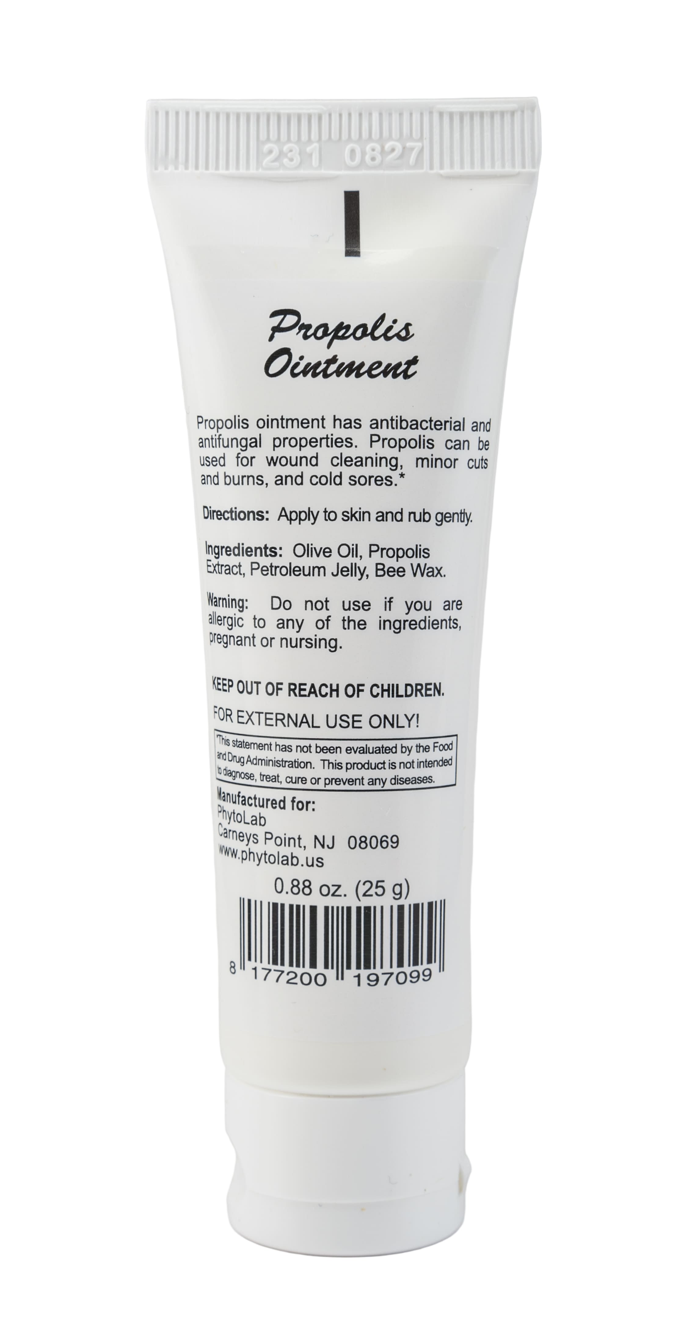 Propolis Ointment