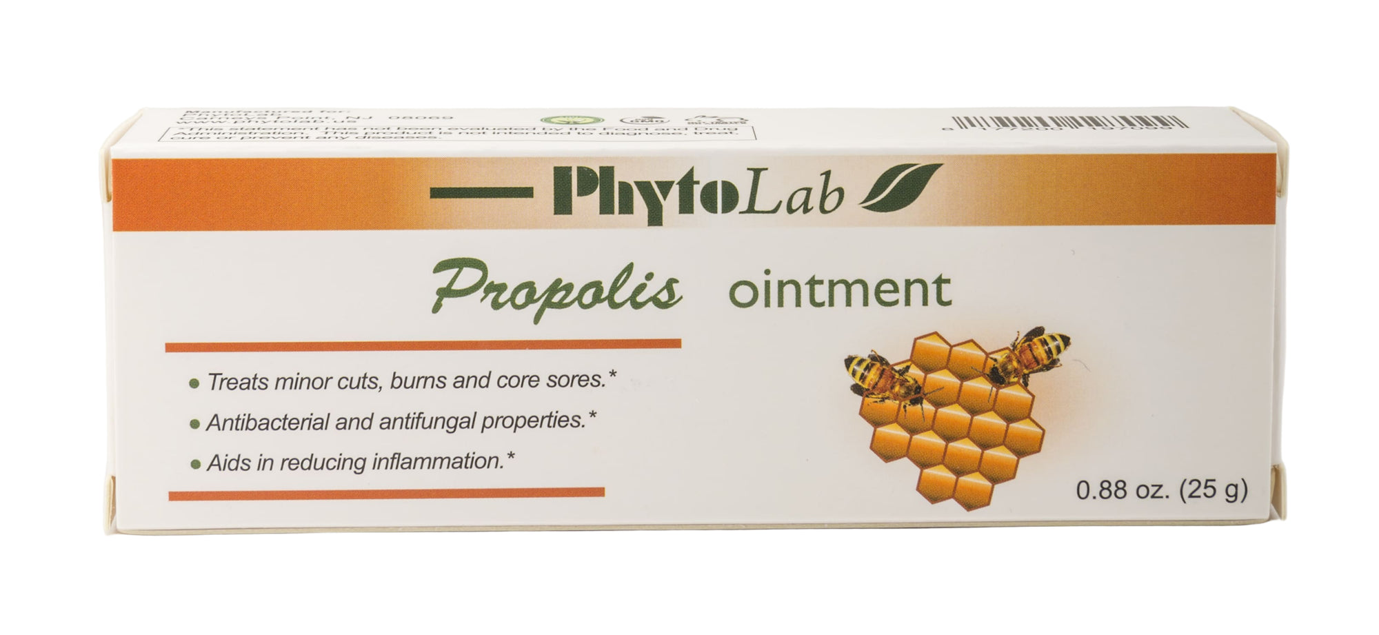 Propolis Ointment