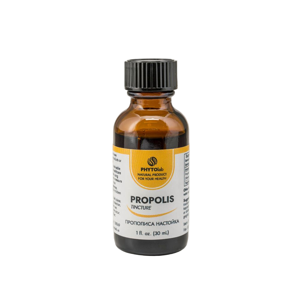 Propolis Liquid Extract