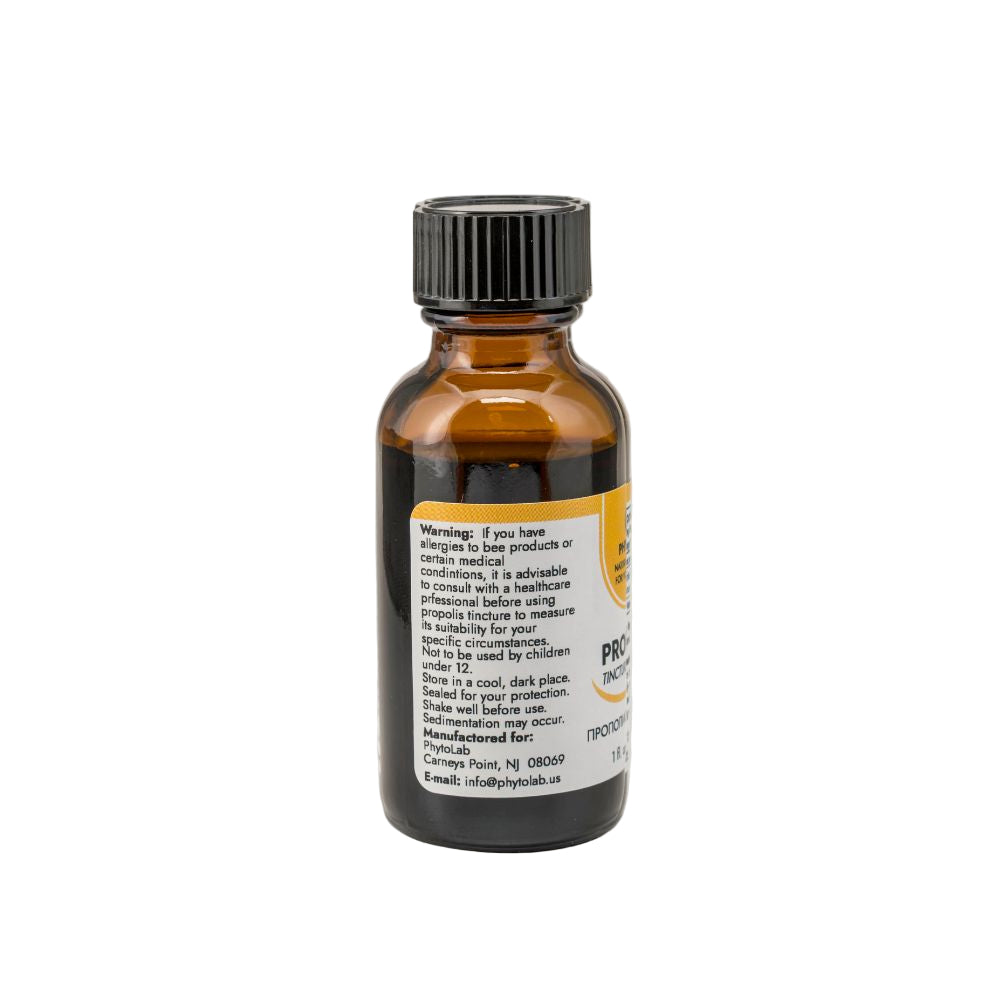 Propolis Liquid Extract