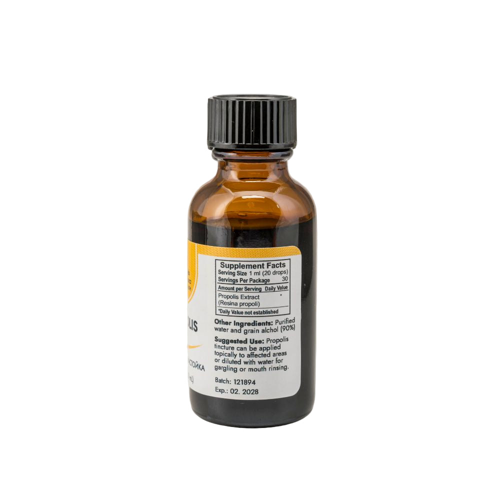 Propolis Liquid Extract