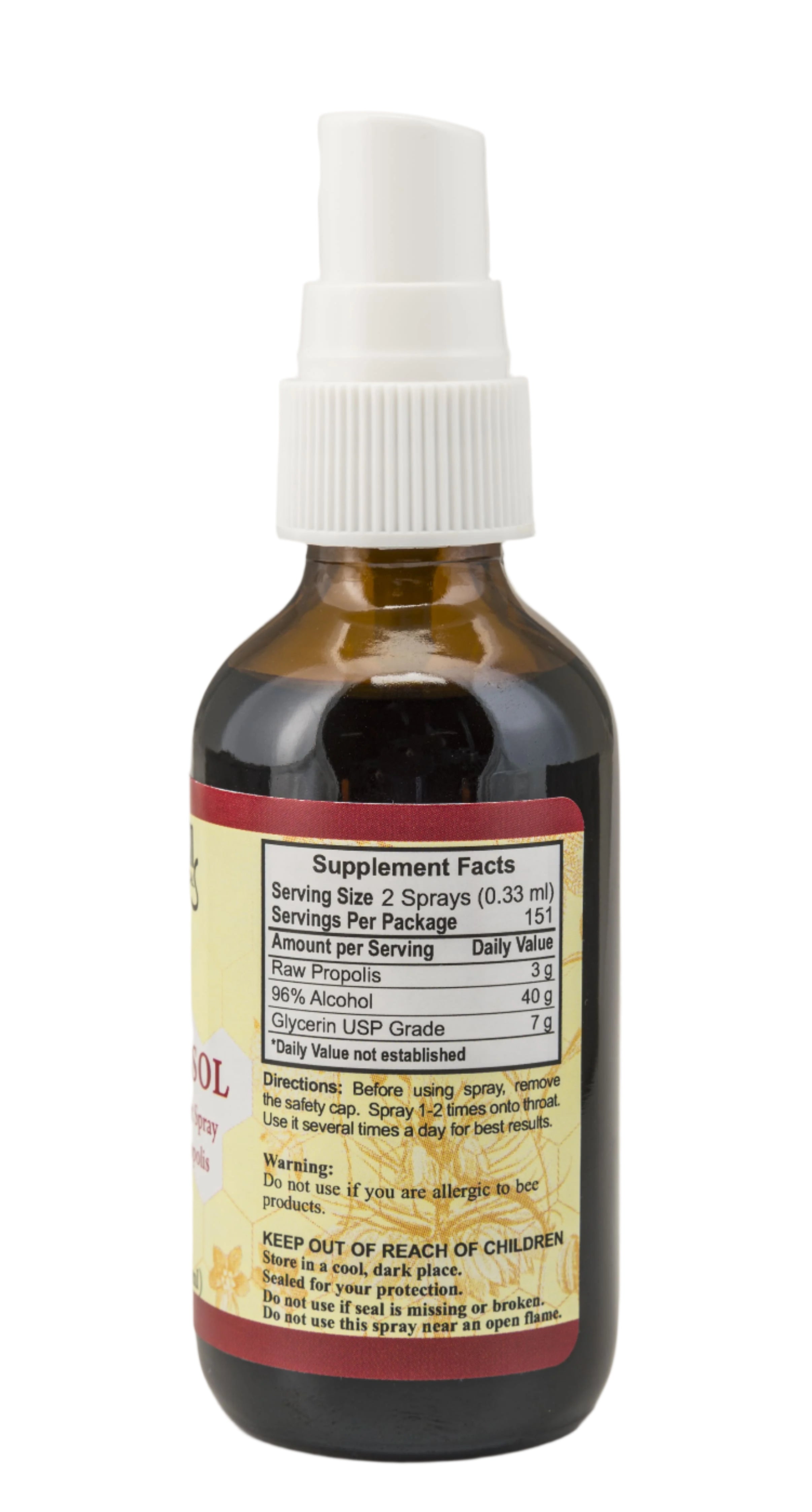 Proposol Spray