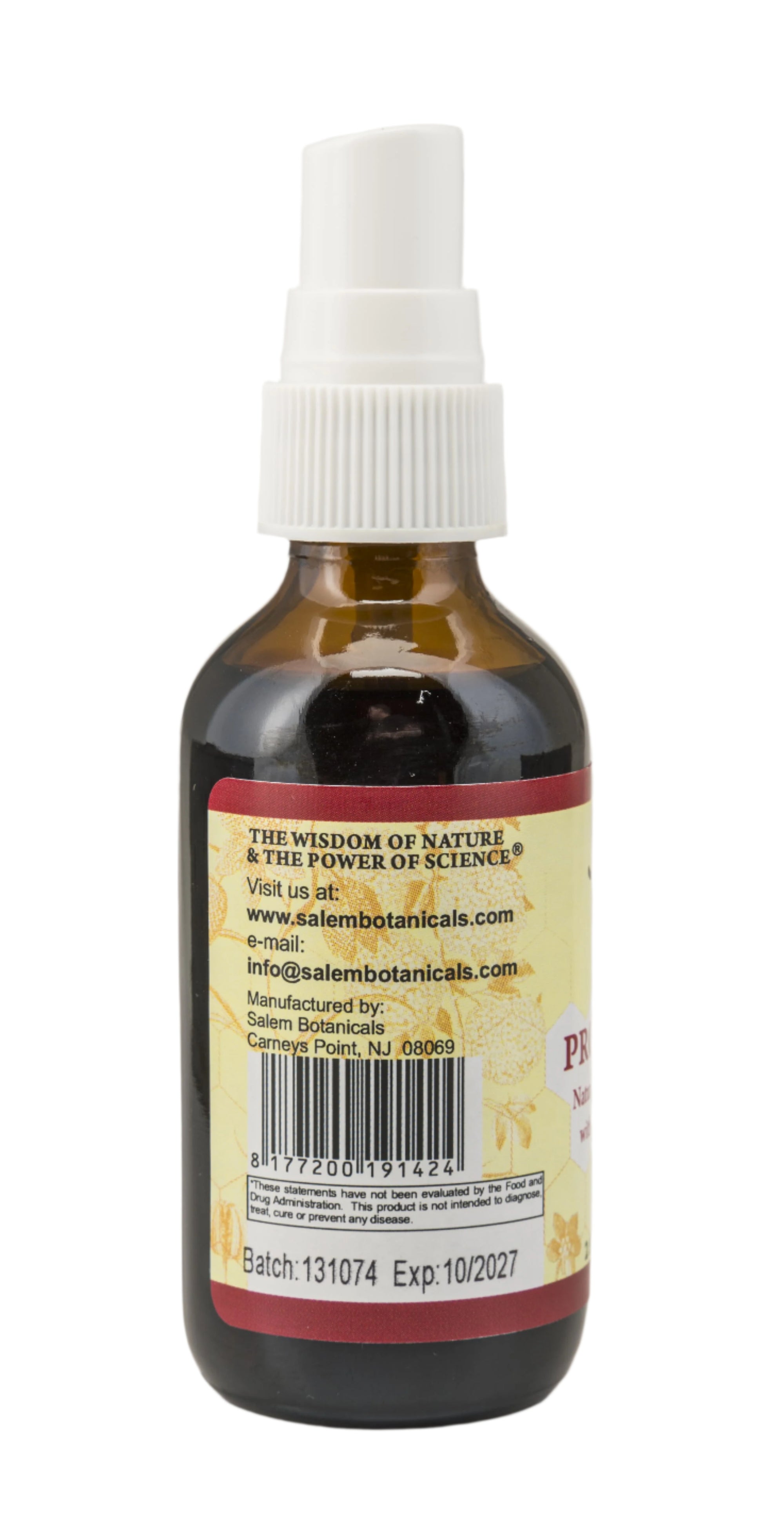 Proposol Spray