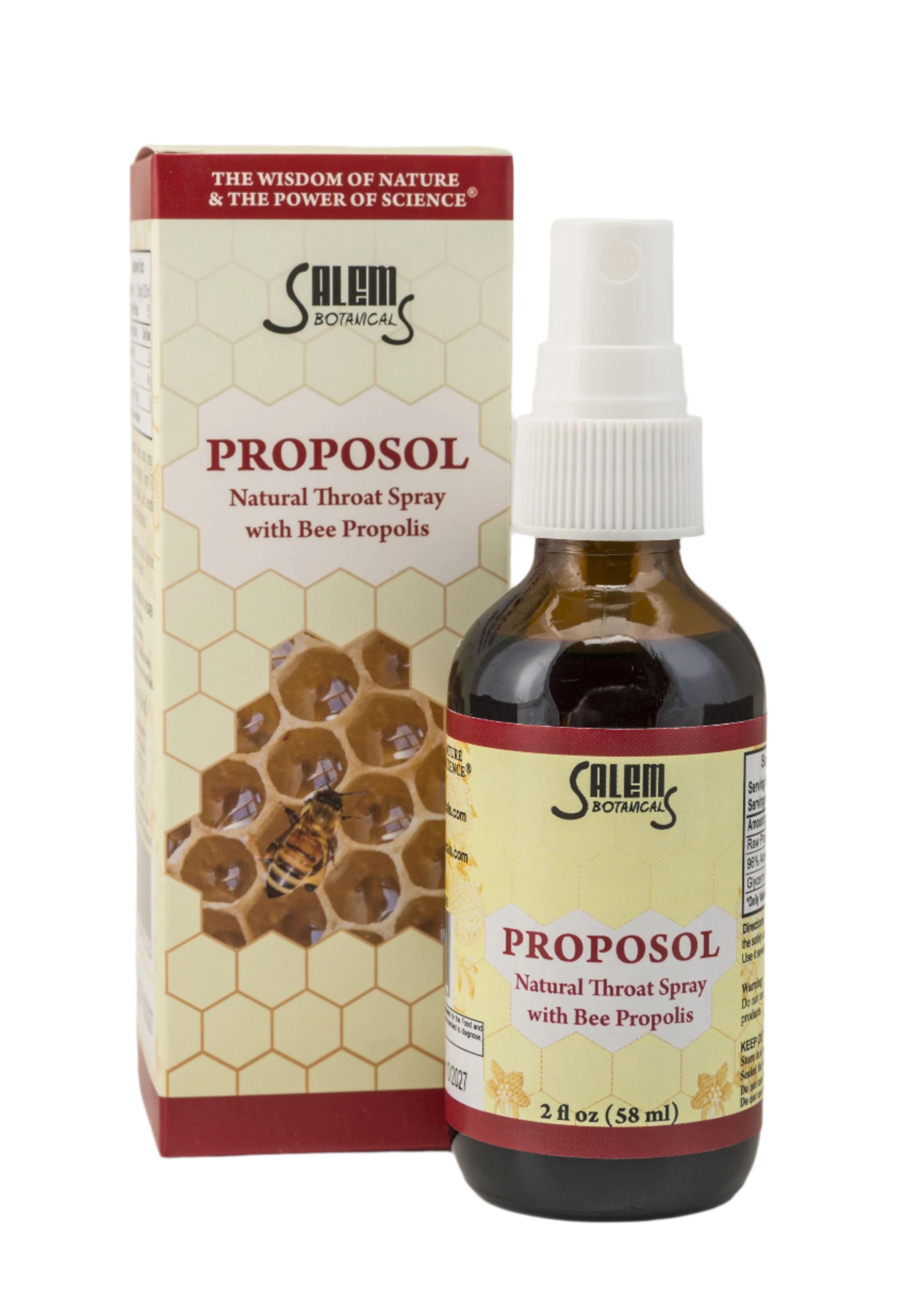 Proposol Spray