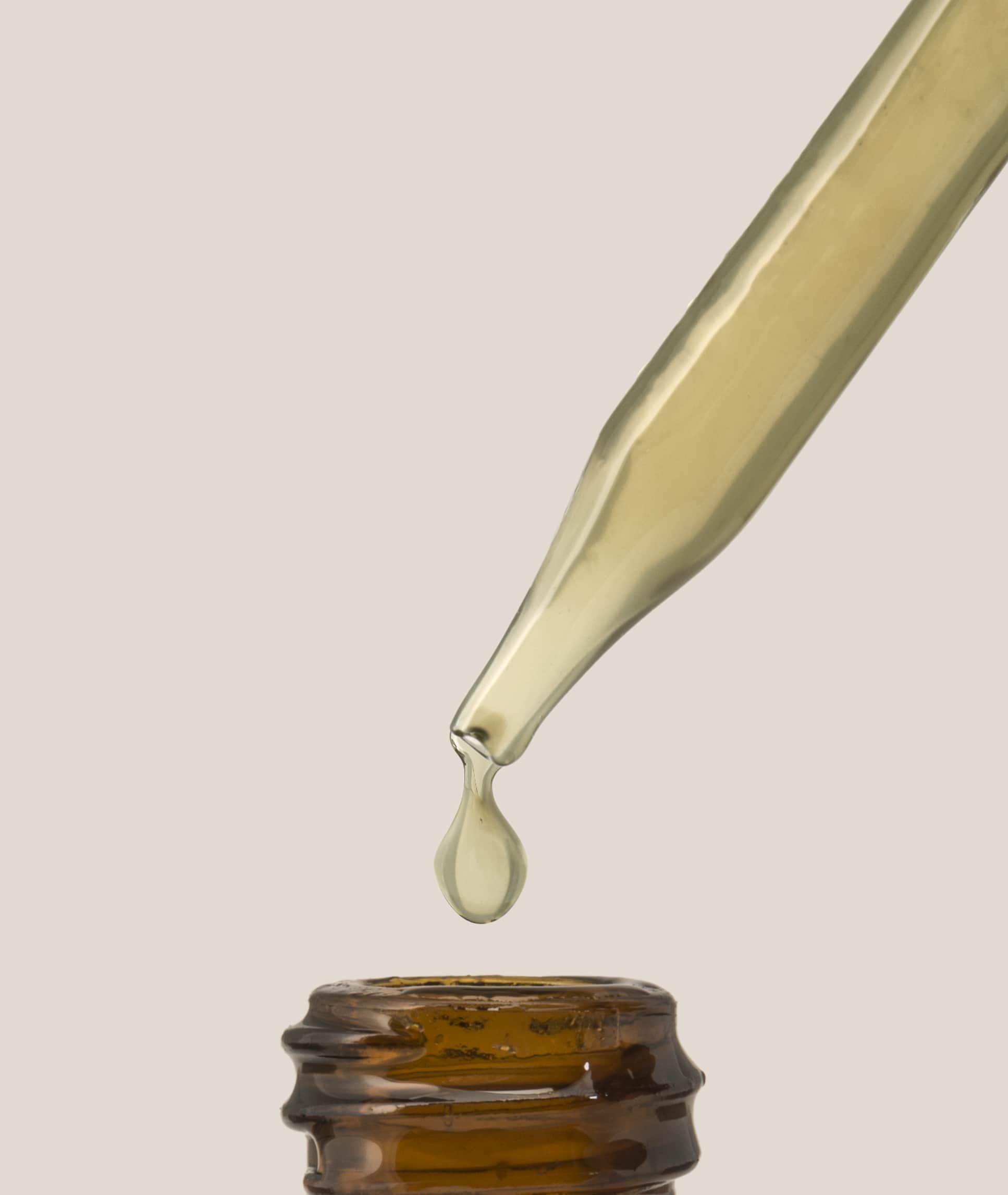 Pumpkin Seed Oil