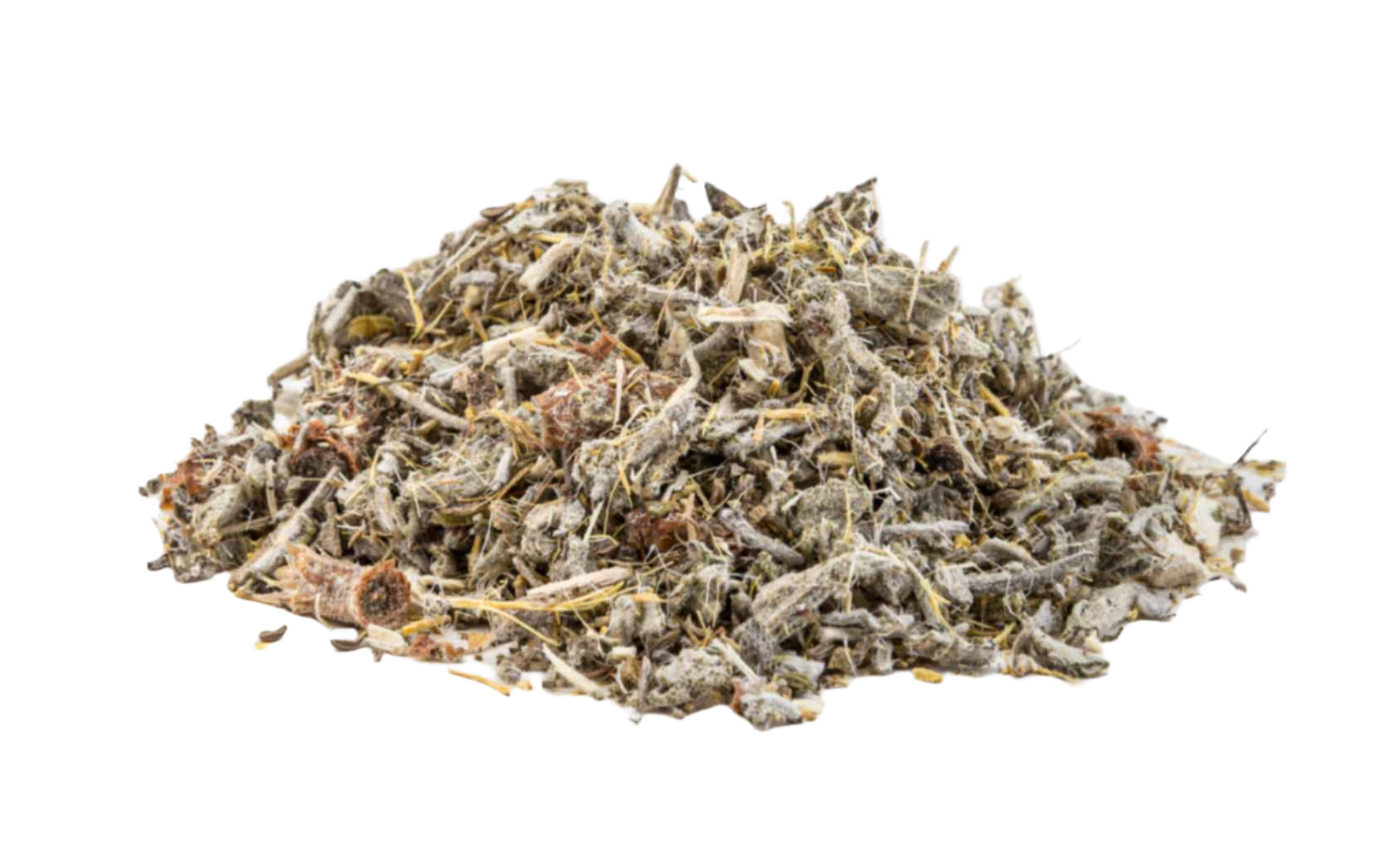 Quit Smoking Blend