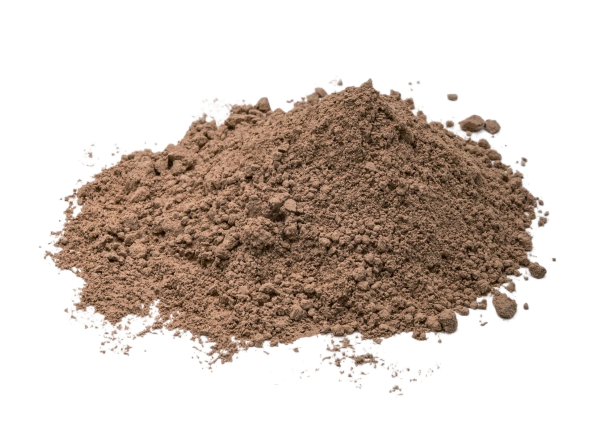 Clay Red