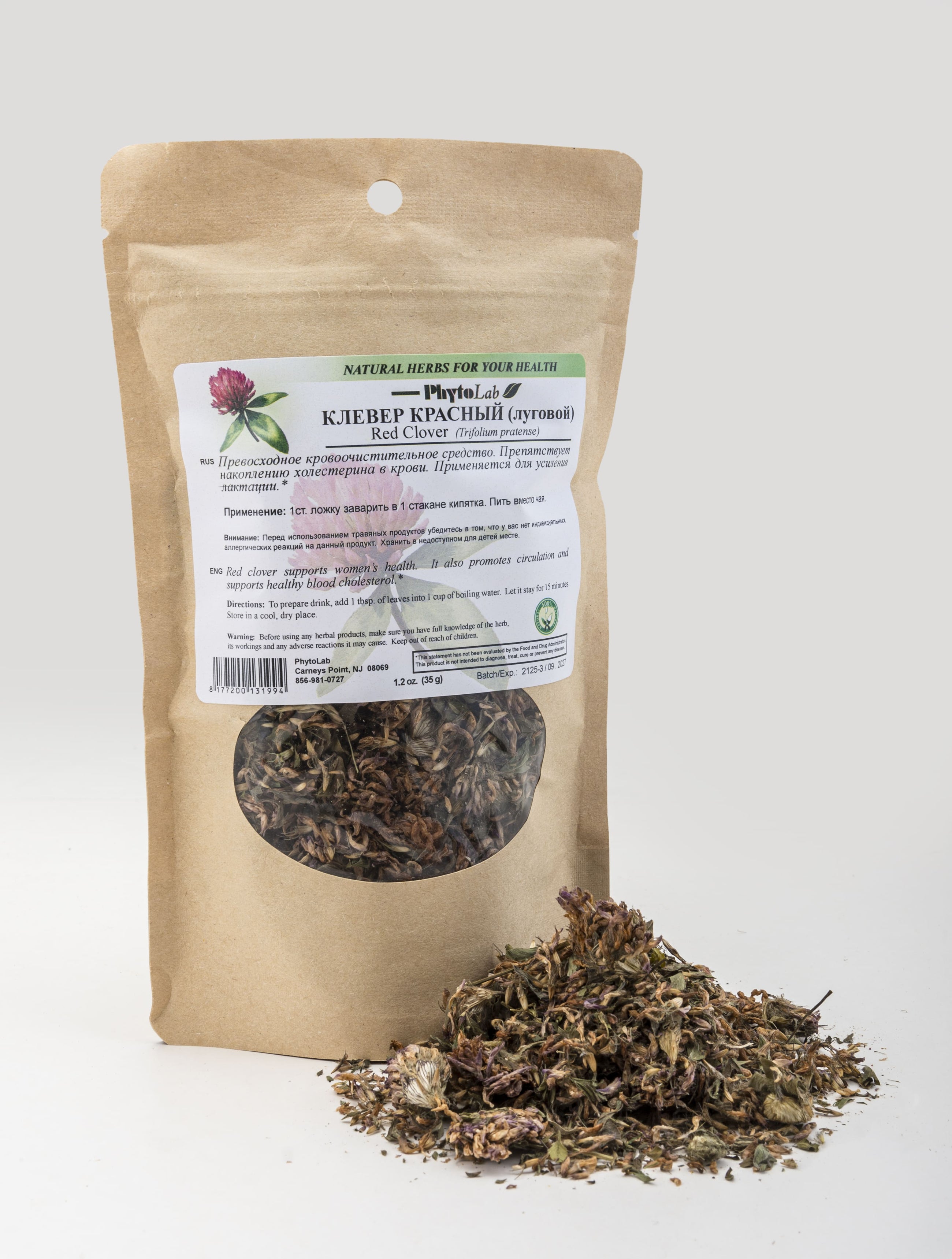Red Clover
