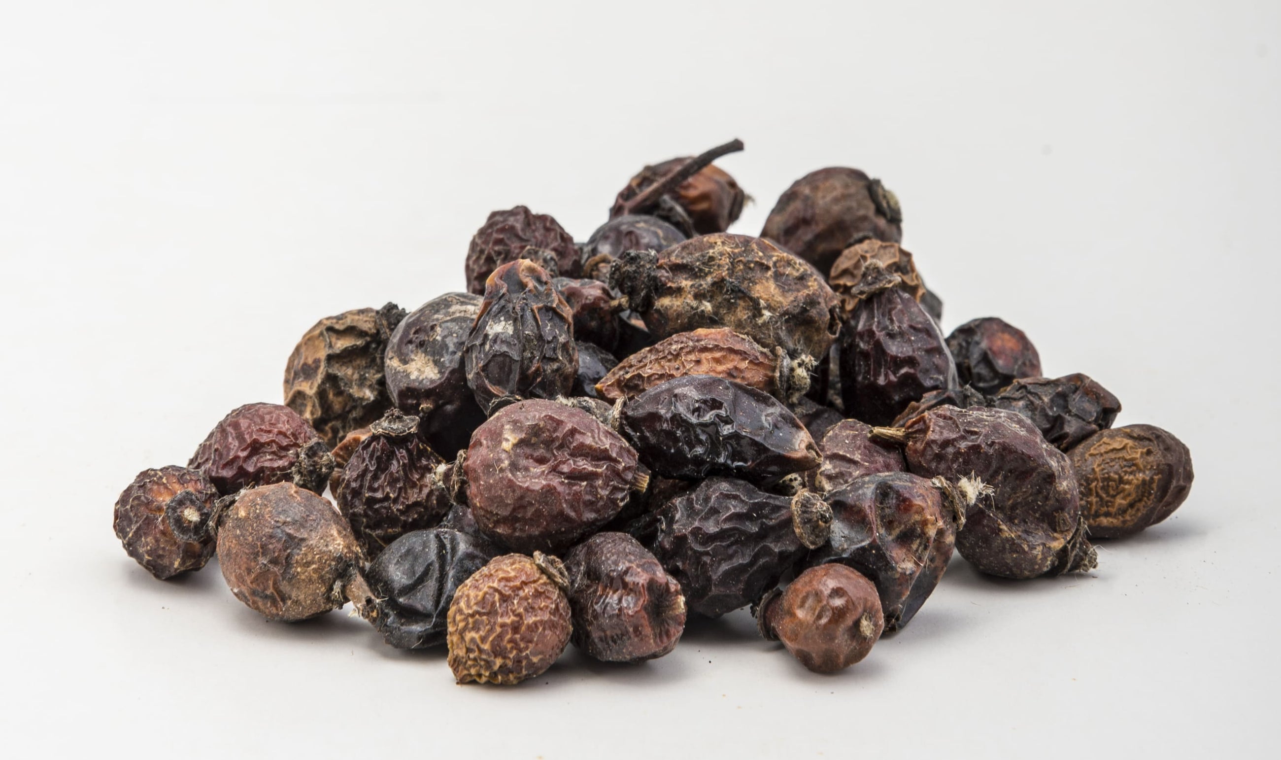 Rose Hip Fruit