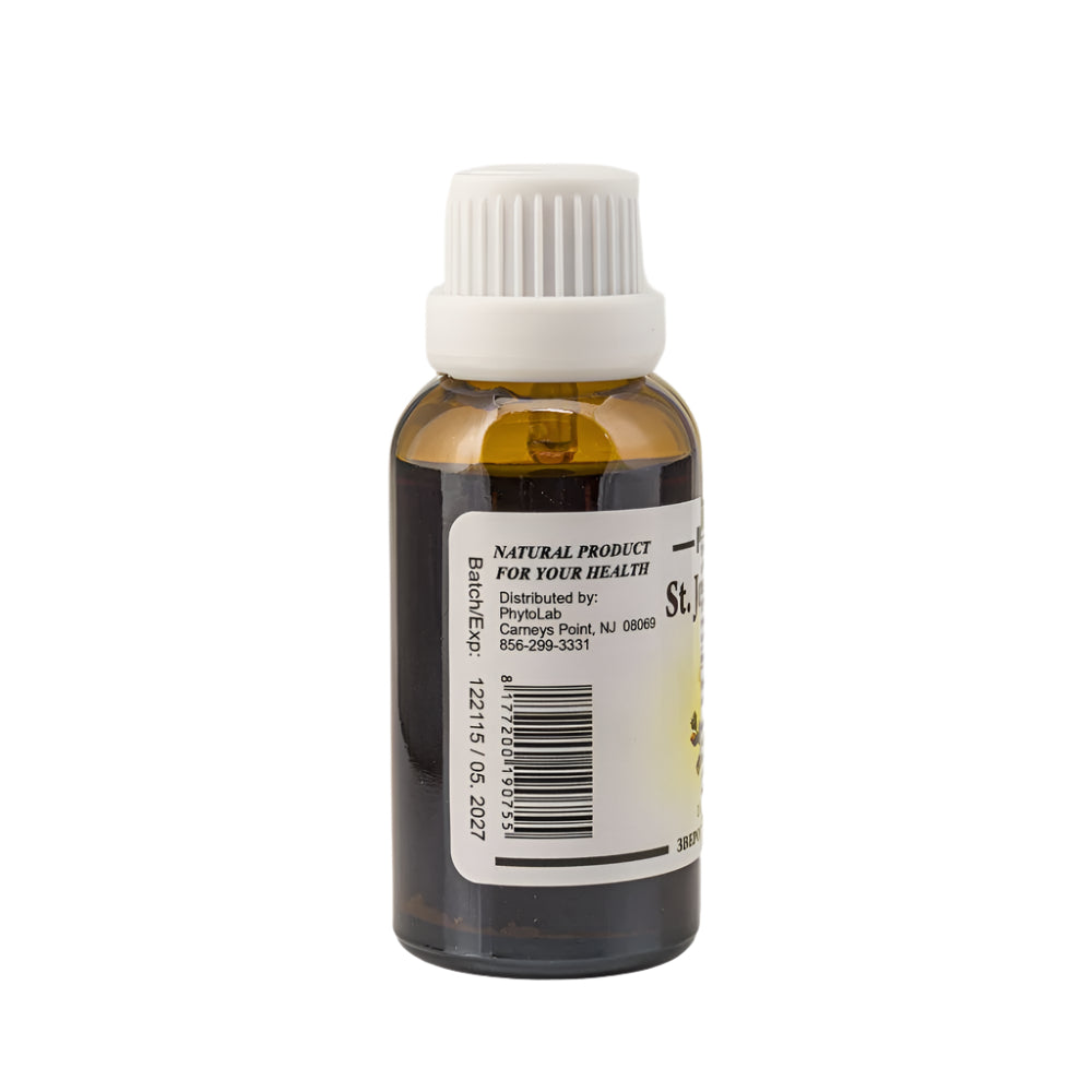 St. John's Wort Tincture
