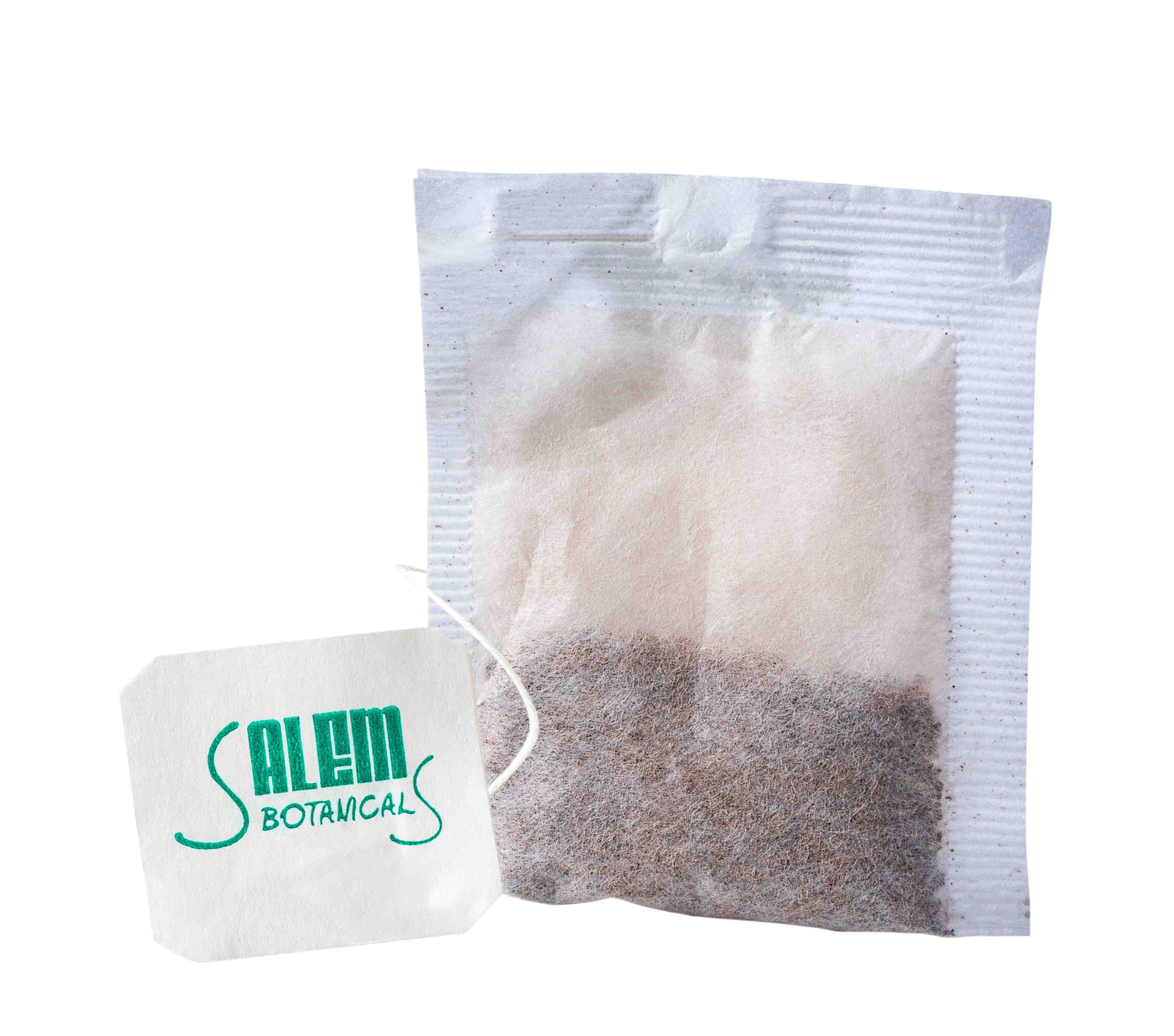 Water Balance Tea - 20 Tea Bags - Supports Fluid Balance & Natural Diuretic Function