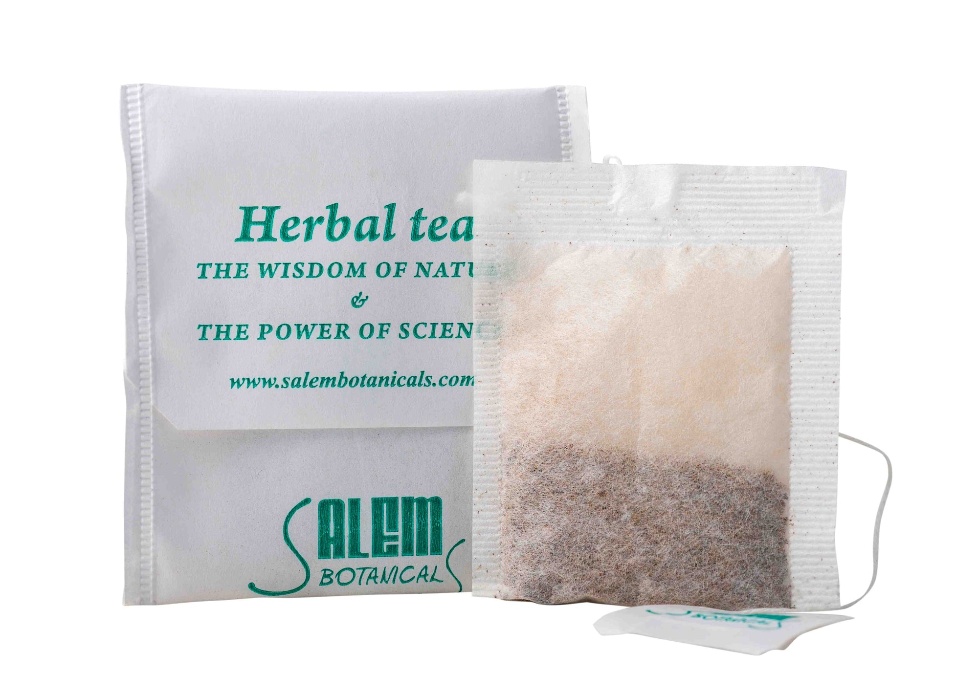 Cleanse Well Tea