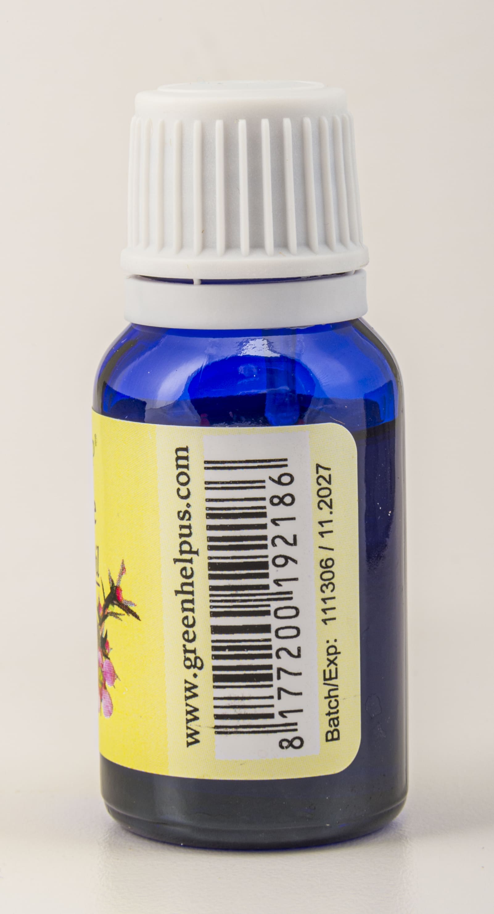 Tea Tree Essential Oil