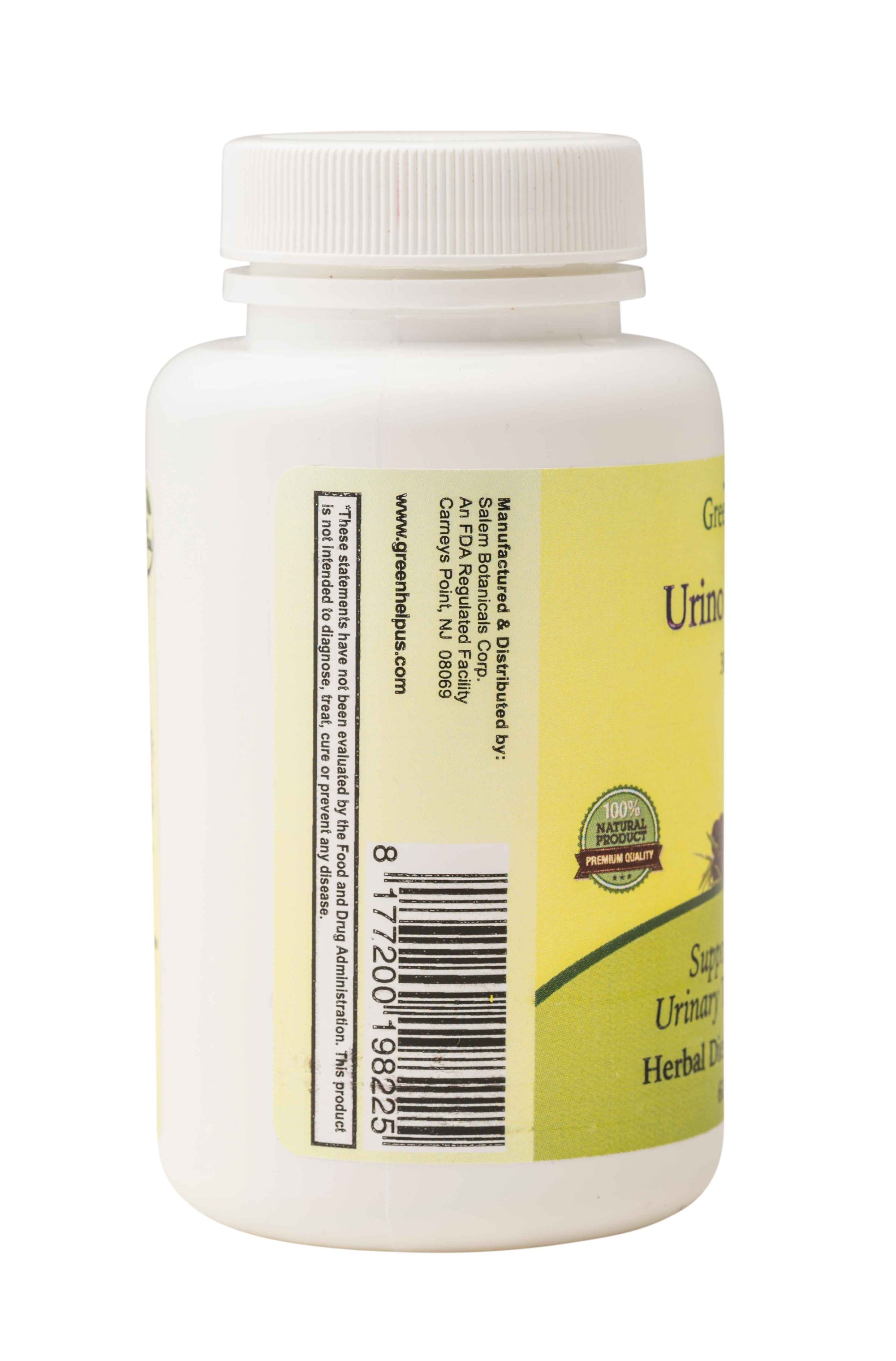 Urino Defense Capsules