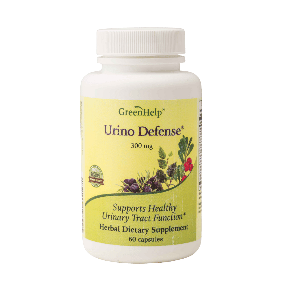 Urino Defense Capsules