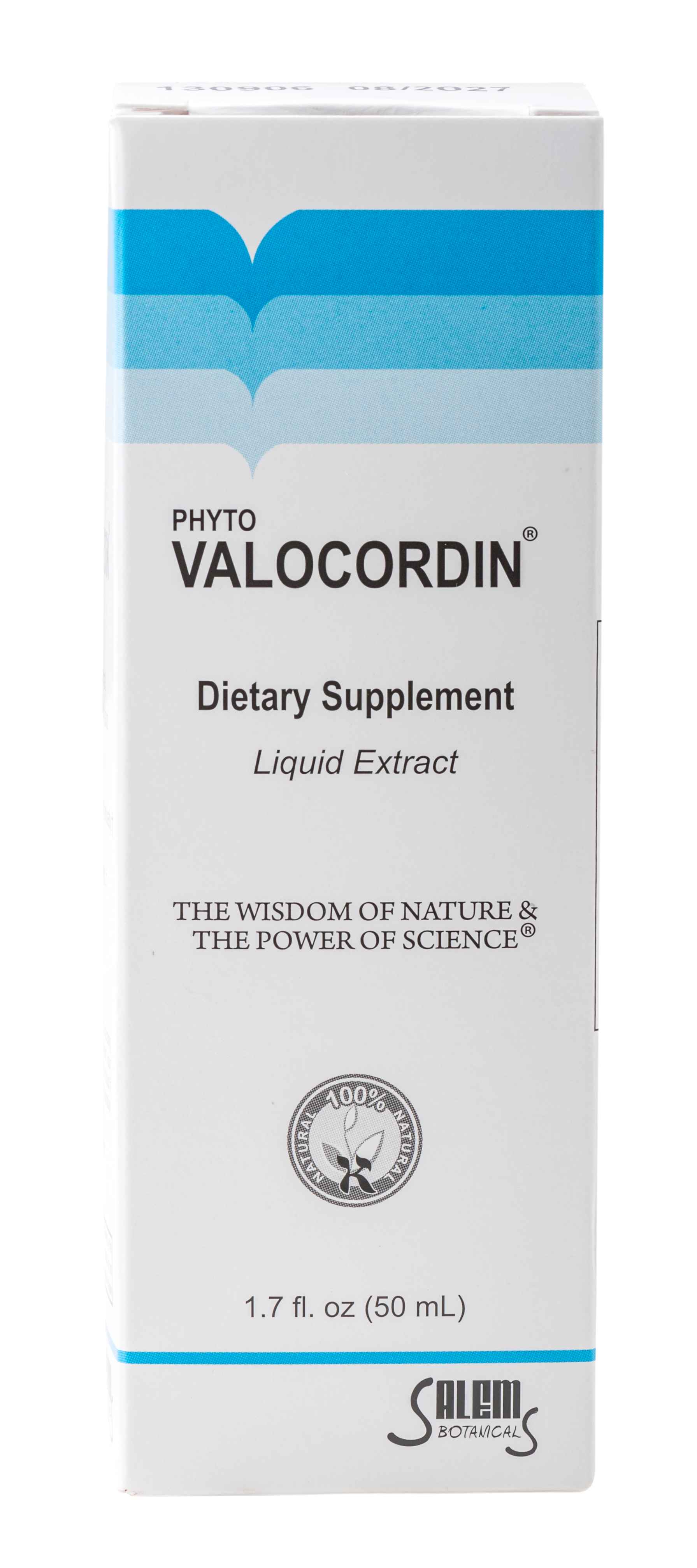 Phytovalocordin