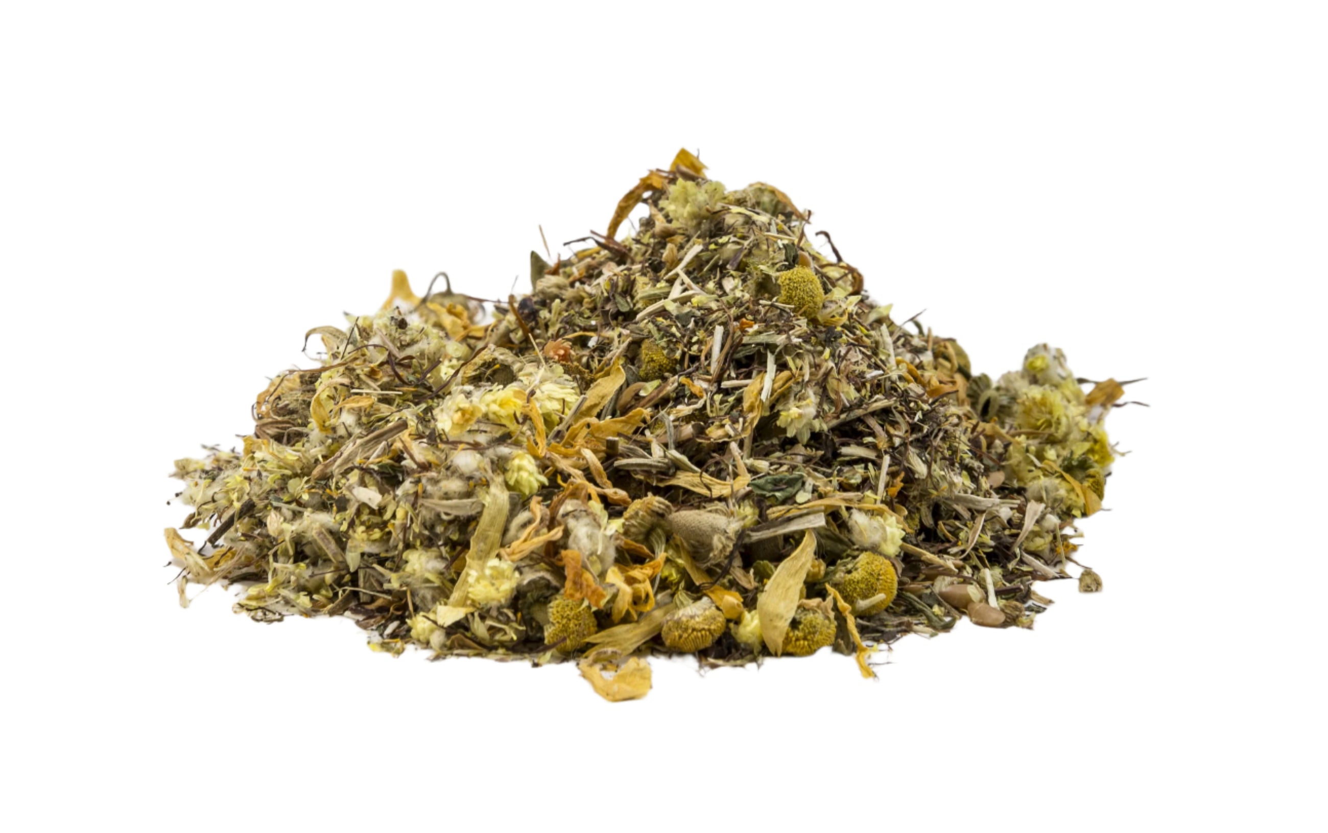 Weight Loss Tea Blend