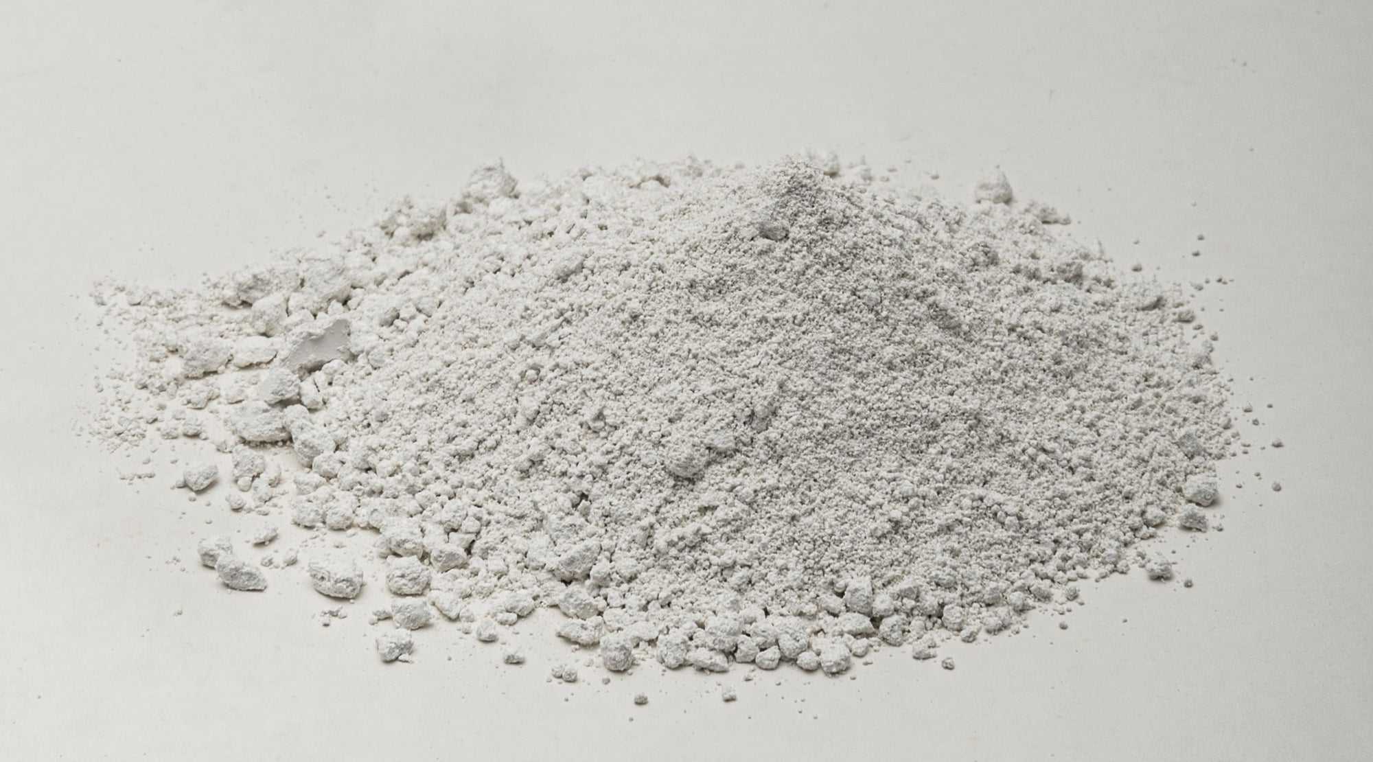Clay White