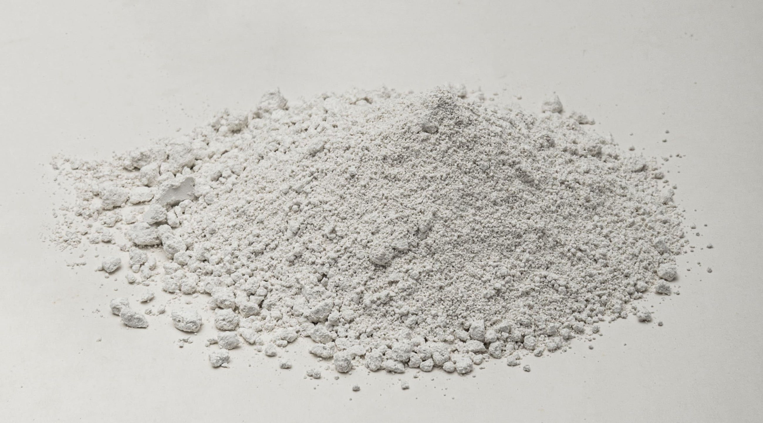 Clay White