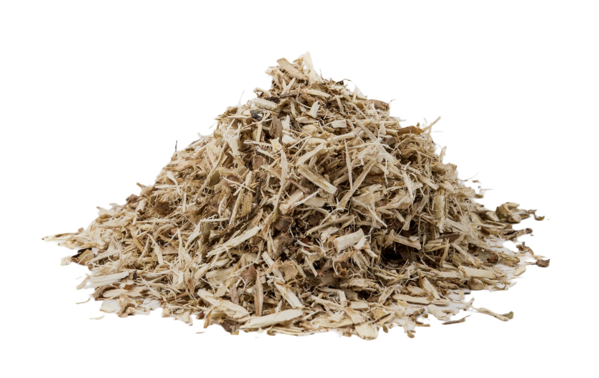 White Willow Bark
