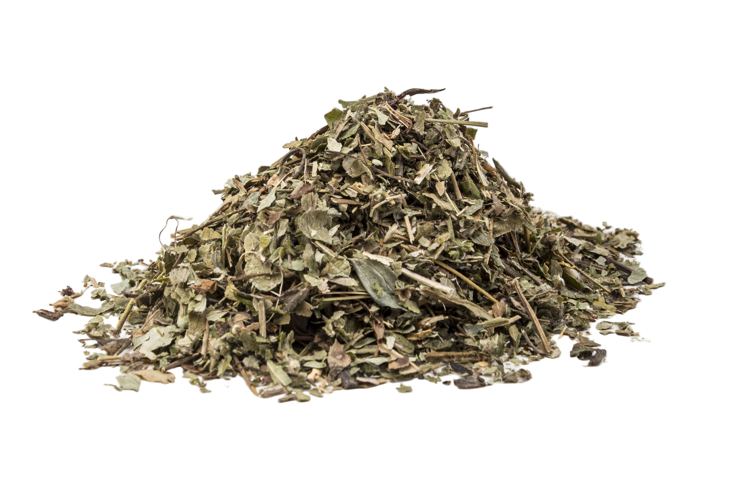 Wild Strawberry Leaf - 1.8 oz (50 g) - Dried Leaves to Support Immune Health & Urinary Tract Wellness