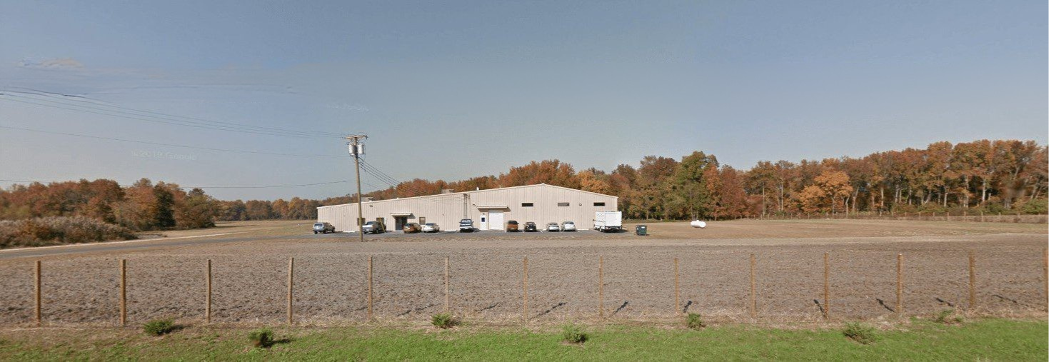 Get to Know Us: The Salem Botanicals Facilities