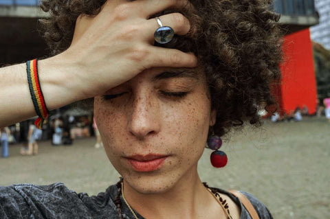 Herbal Ailment Guide: Headaches