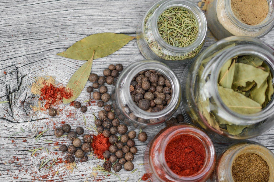 Traditional Remedies for Common Illnesses Pt. 2