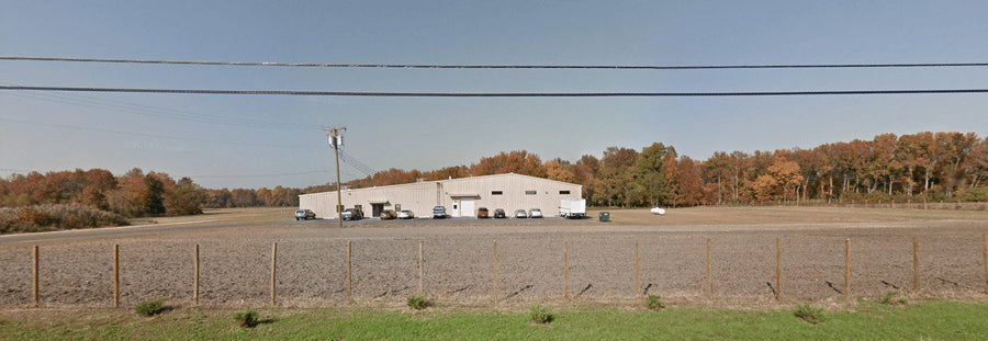 Get to Know Us: The Salem Botanicals Facilities