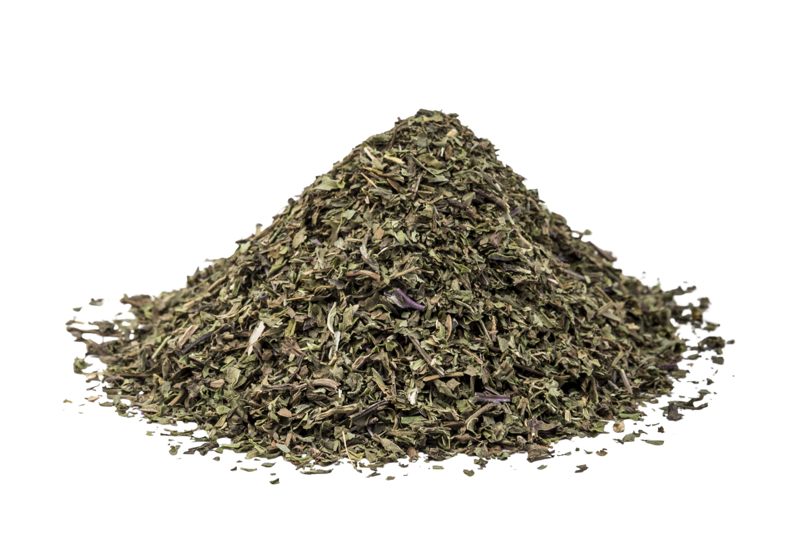Peppermint Leaf - 1.2 oz - Natural Herbal Digestive & Relaxation Support Tea