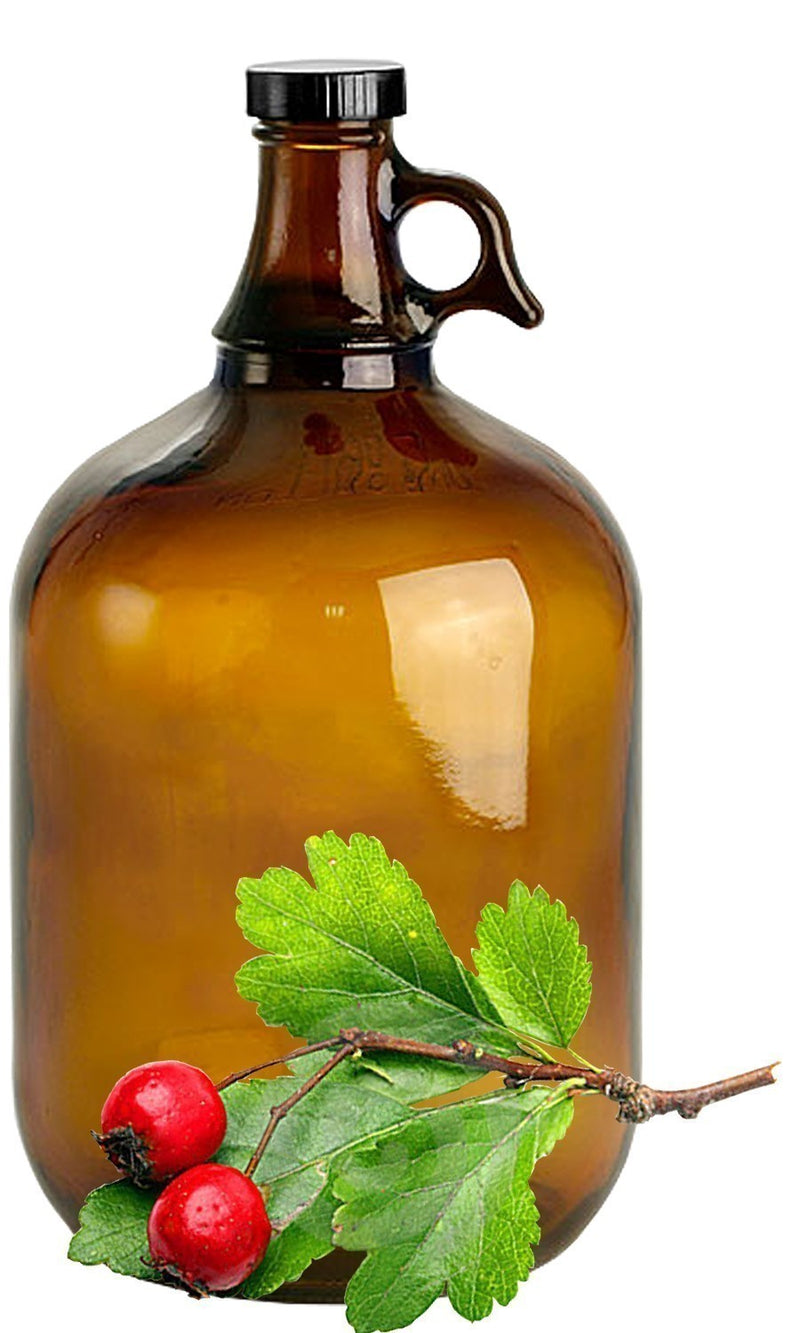 Hawthorn image 0