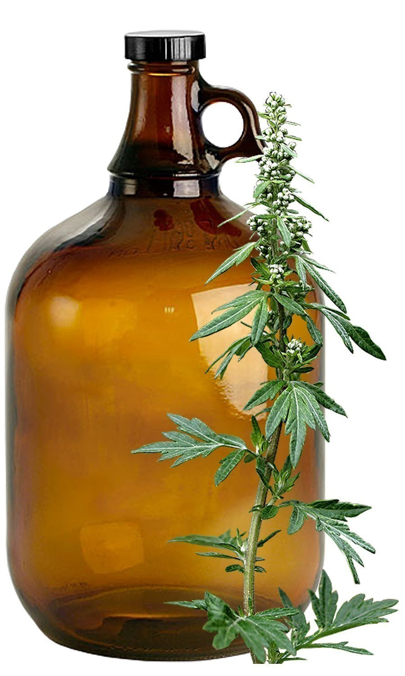 Mugwort image 0