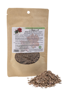 Red Brush Root - 0.88 oz - Herbal Dried Roots for Women’s Balance & Kidney Support