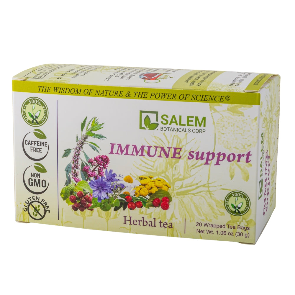 Immune Support Tea