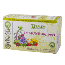 Immune Support Tea
