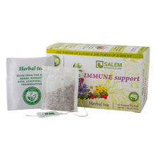 Immune Support Tea